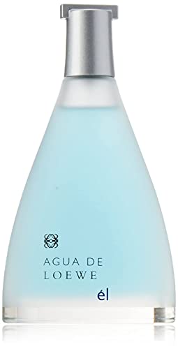 LOEWE Agua el EDT Vapo 150 ml von LOEWE