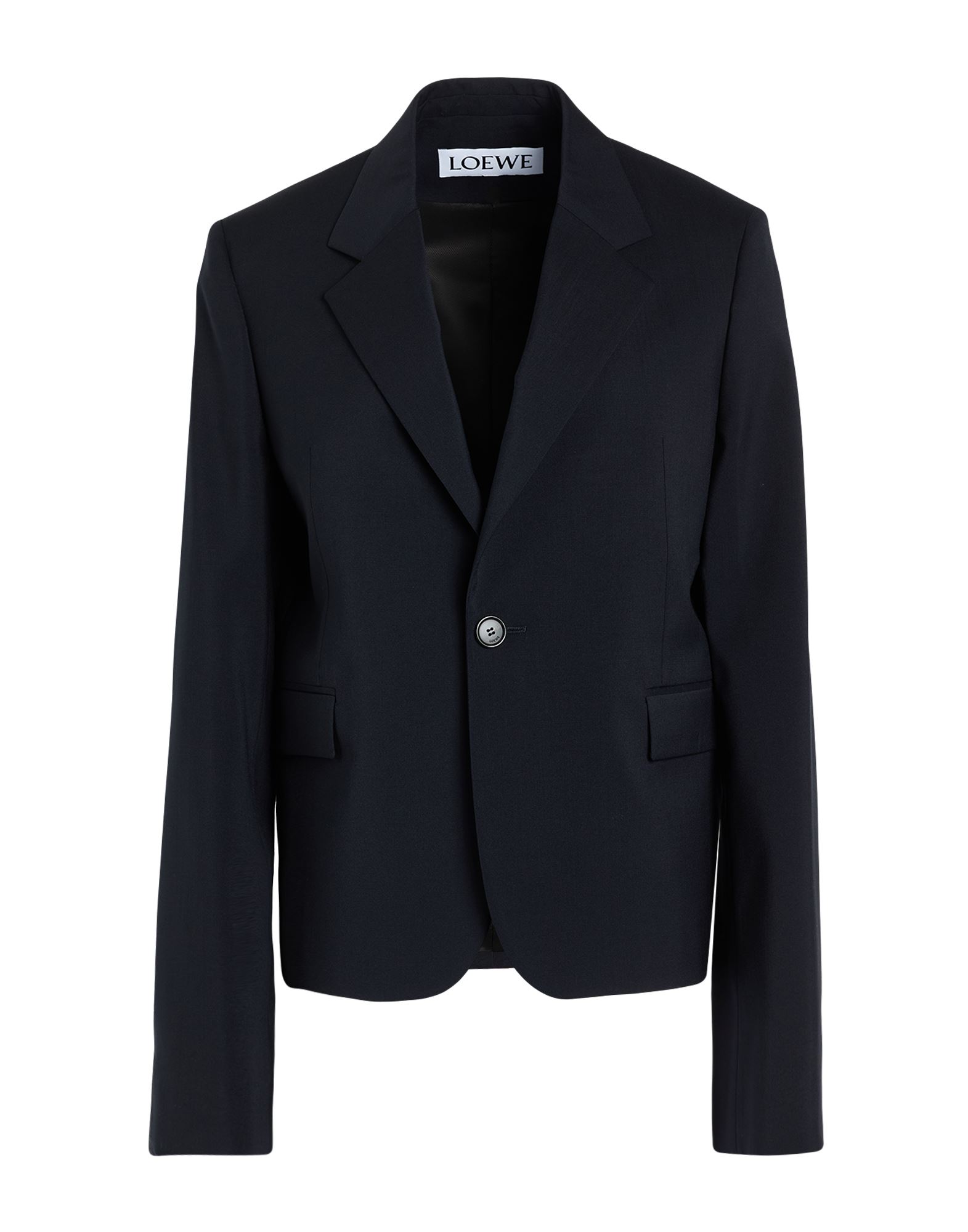 LOEWE Blazer Damen Nachtblau von LOEWE