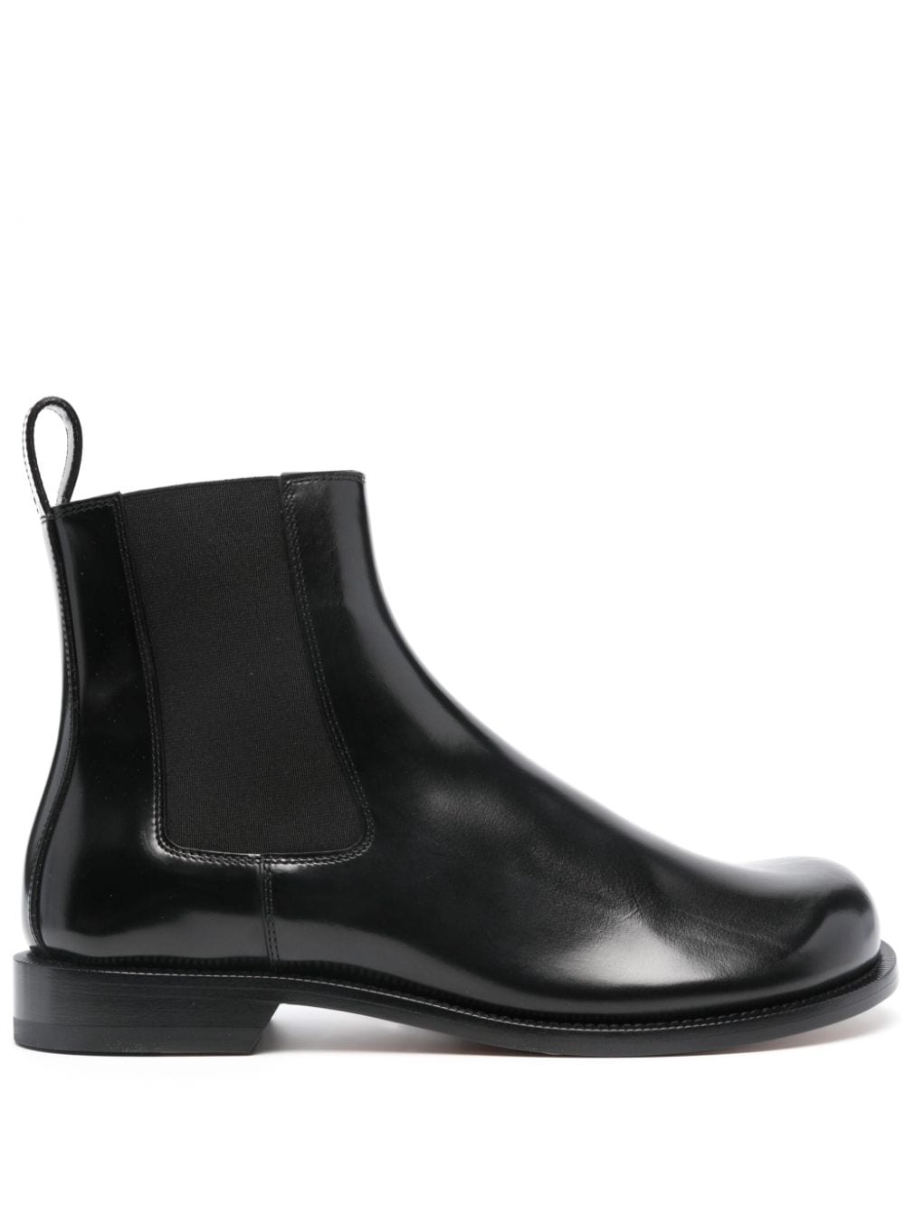 LOEWE Campo Chelsea-Boots - Schwarz von LOEWE