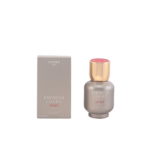 LOEWE Esencia Sport EDT Vapo 100 ml von LOEWE