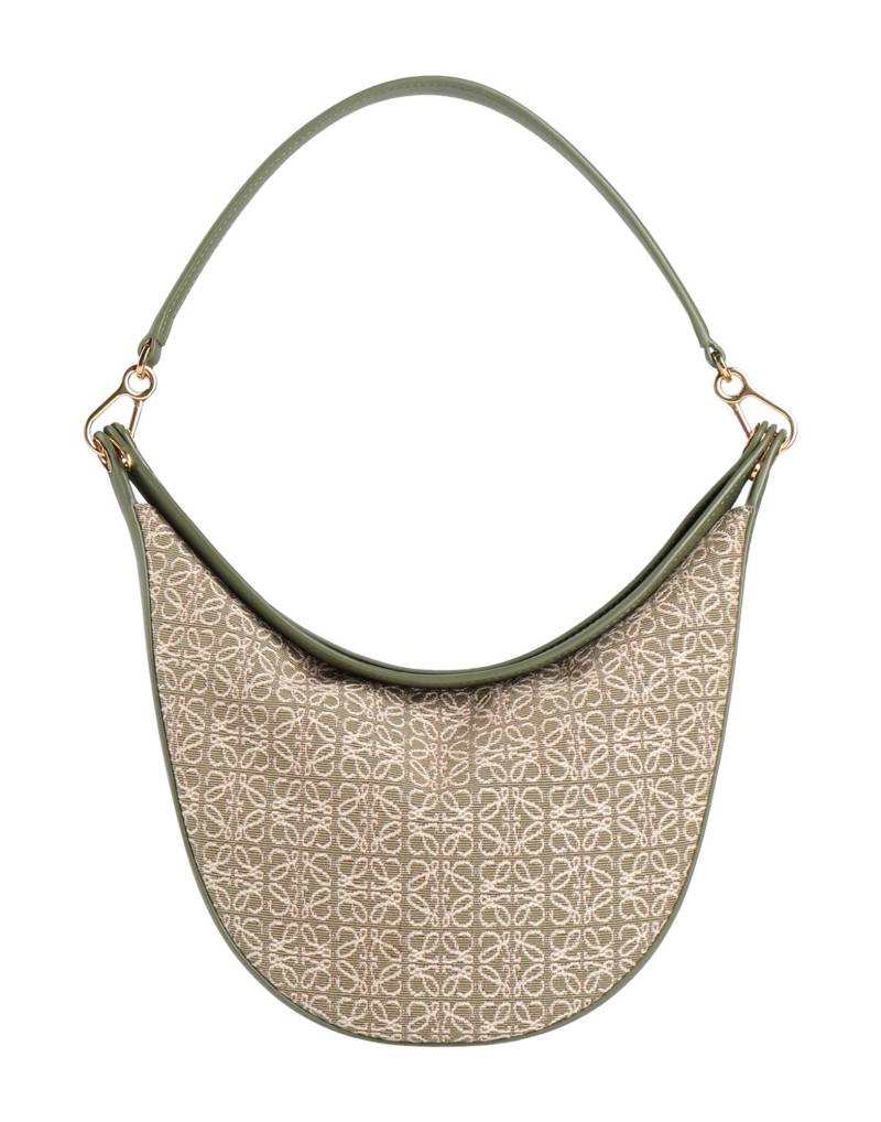 LOEWE Handtaschen Damen Salbeigrün von LOEWE