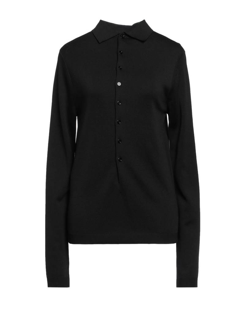 LOEWE Poloshirt Damen Schwarz von LOEWE