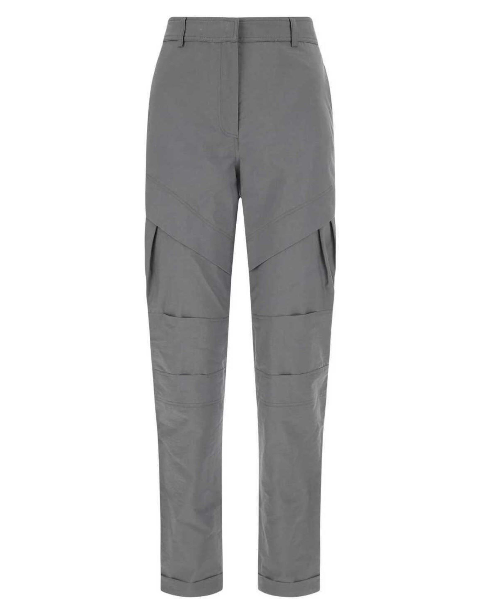 LOEWE Hose Damen Grau von LOEWE