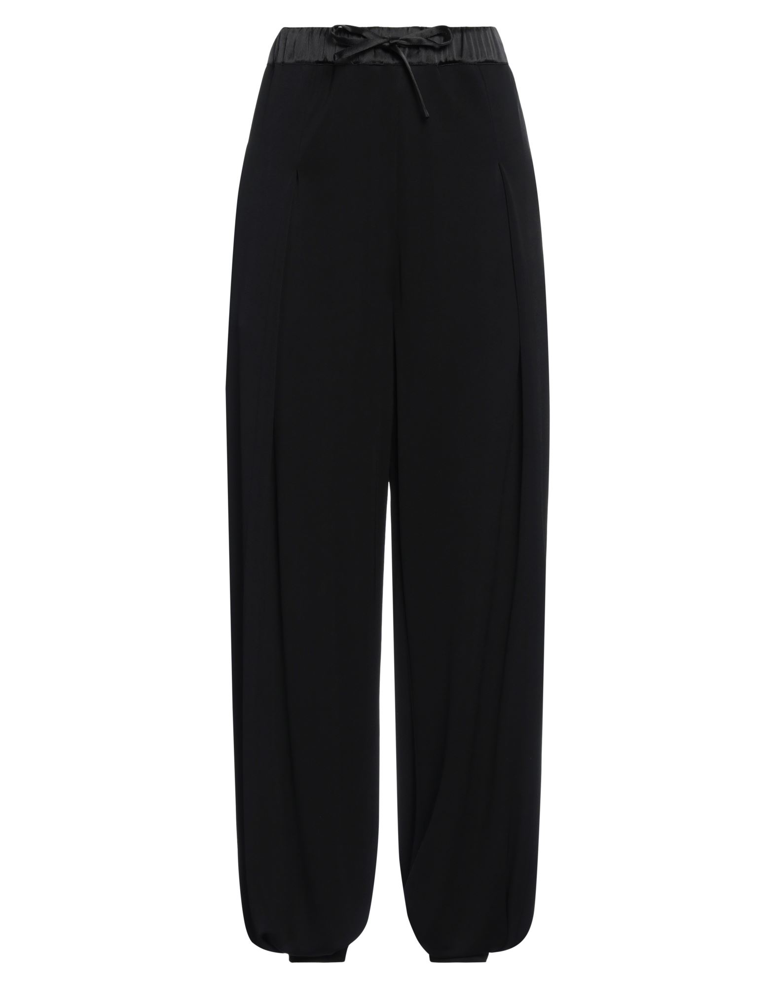 LOEWE Hose Damen Schwarz von LOEWE