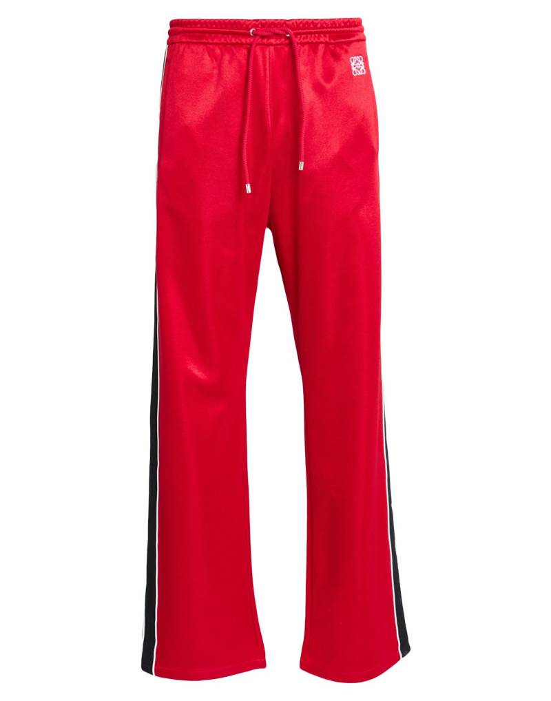 LOEWE Hose Herren Rot von LOEWE