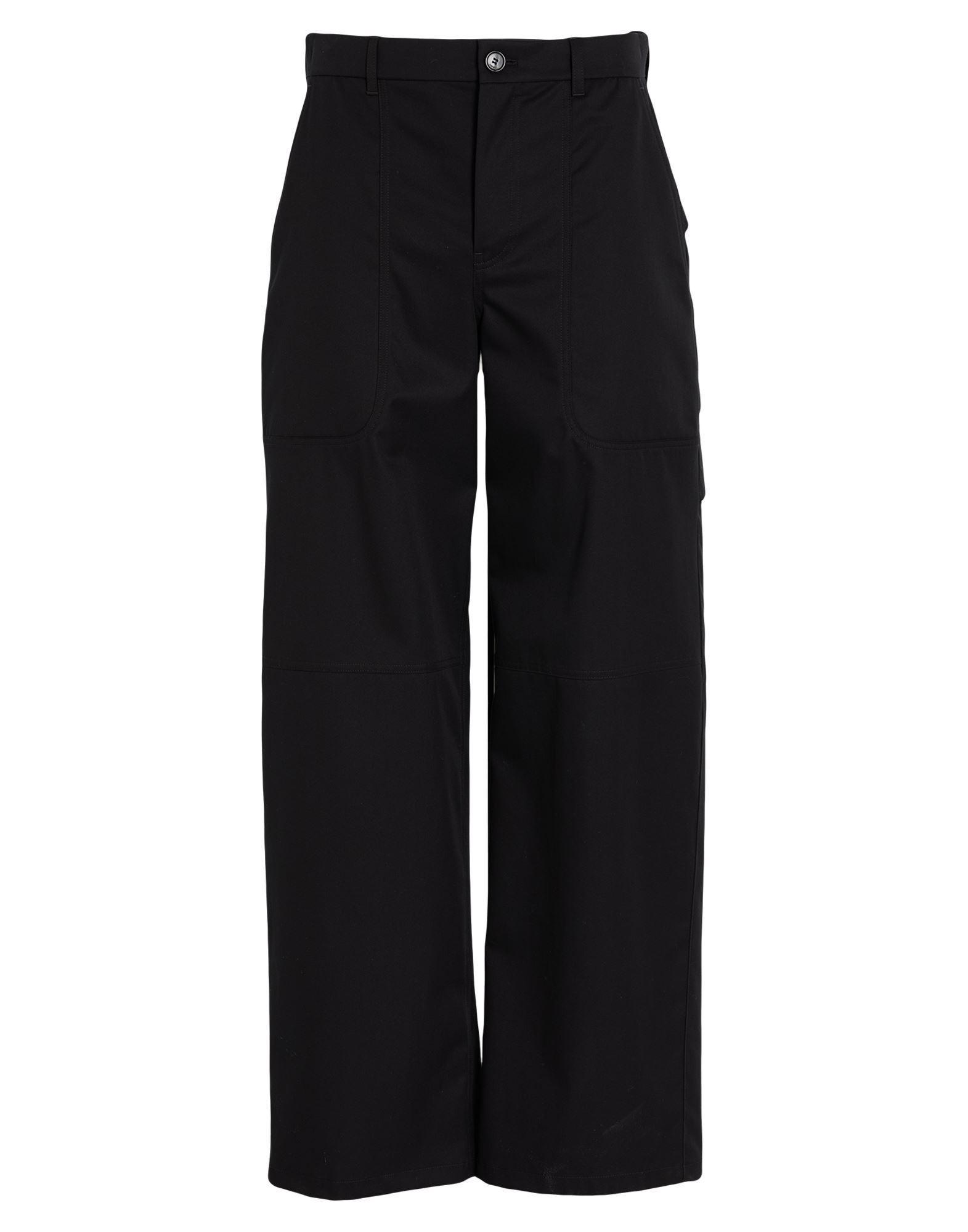 LOEWE Hose Herren Schwarz von LOEWE