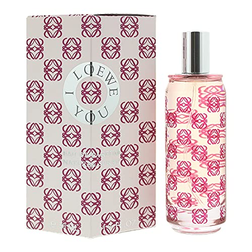 LOEWE - I LOEWE YOU Eau de Parfüm mit Zerstäuber 50 ml - Damen LOEWE - I LOEWE YOU Eau de Parfüm mit Zerstäuber 50 ml - Damen von LOEWE