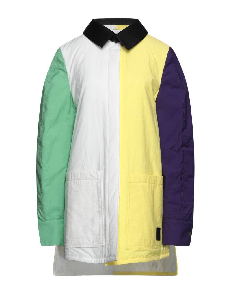 LOEWE Jacke & Anorak Damen Gelb von LOEWE