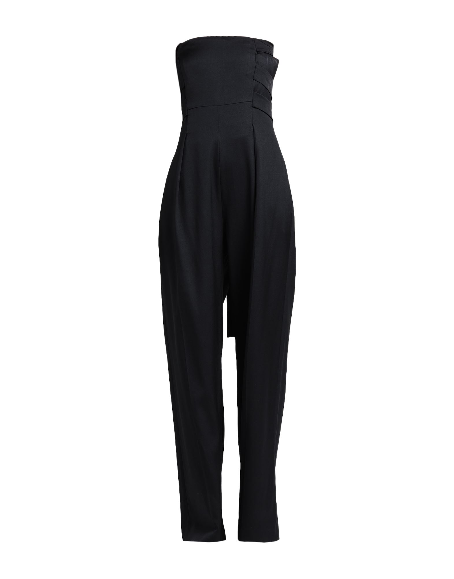 LOEWE Jumpsuit Damen Schwarz von LOEWE