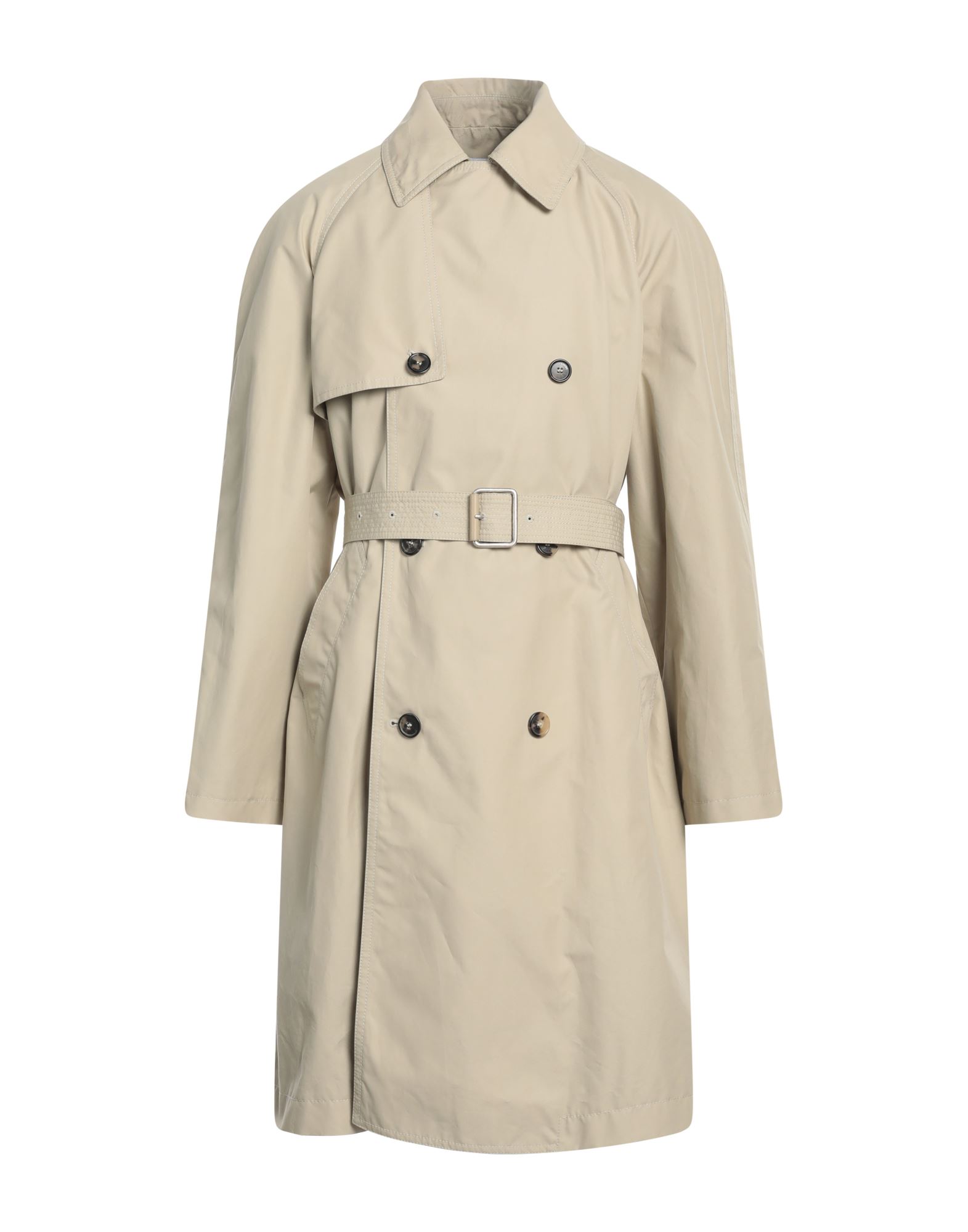 LOEWE Jacke, Mantel & Trenchcoat Herren Beige von LOEWE