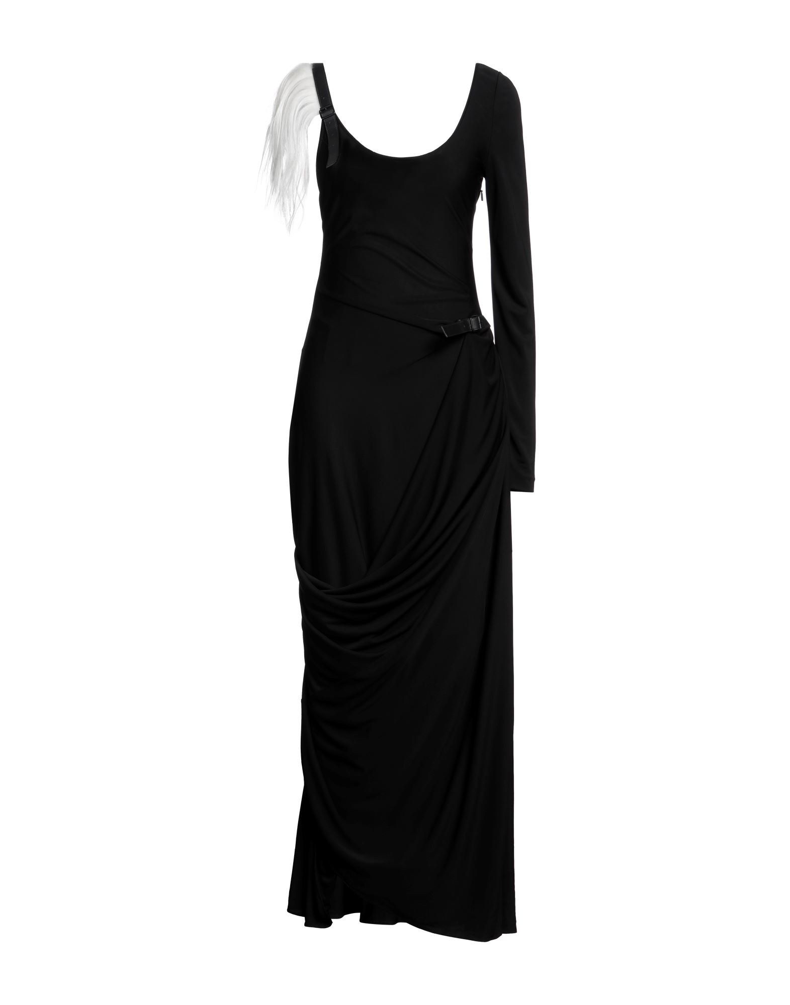 LOEWE Maxi-kleid Damen Schwarz von LOEWE