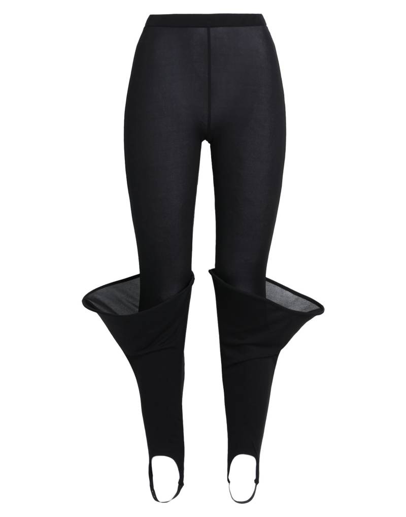 LOEWE Leggings Damen Schwarz von LOEWE