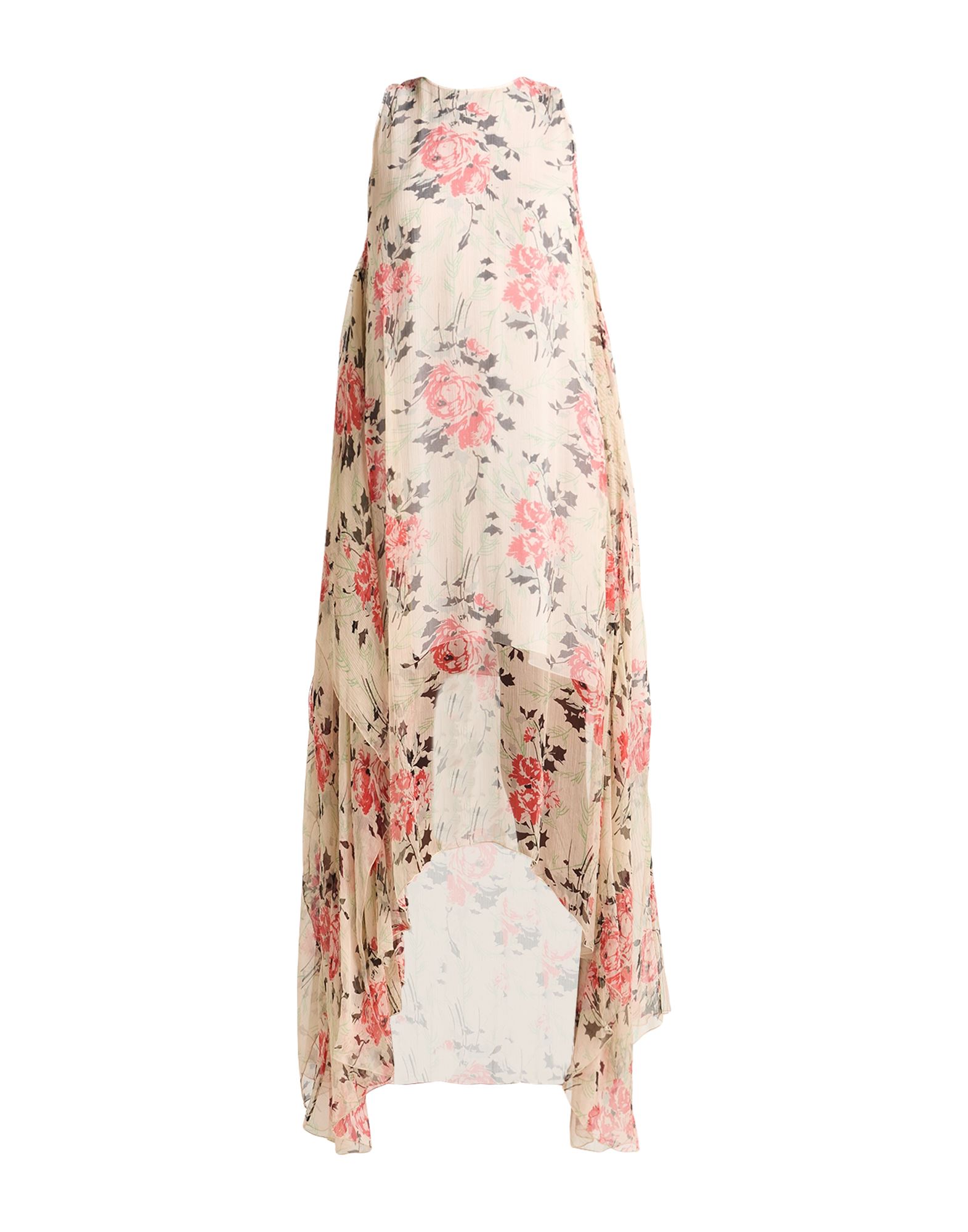 LOEWE Maxi-kleid Damen Elfenbein von LOEWE