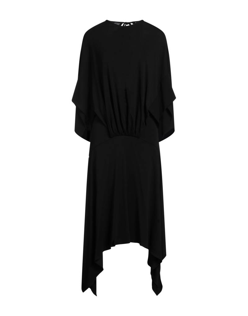 LOEWE Maxi-kleid Damen Schwarz von LOEWE