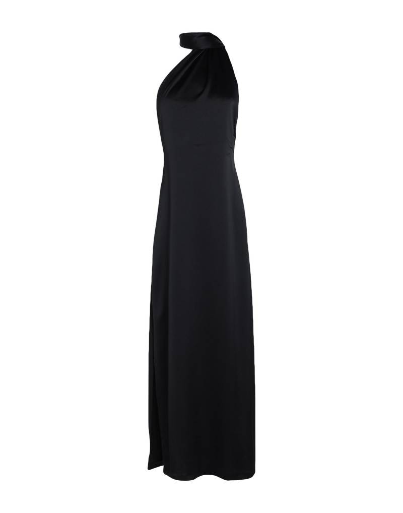 LOEWE Maxi-kleid Damen Schwarz von LOEWE