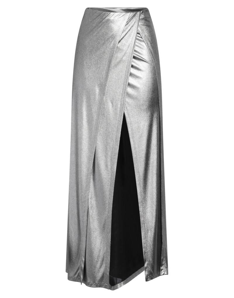 LOEWE Maxi-rock Damen Silber von LOEWE