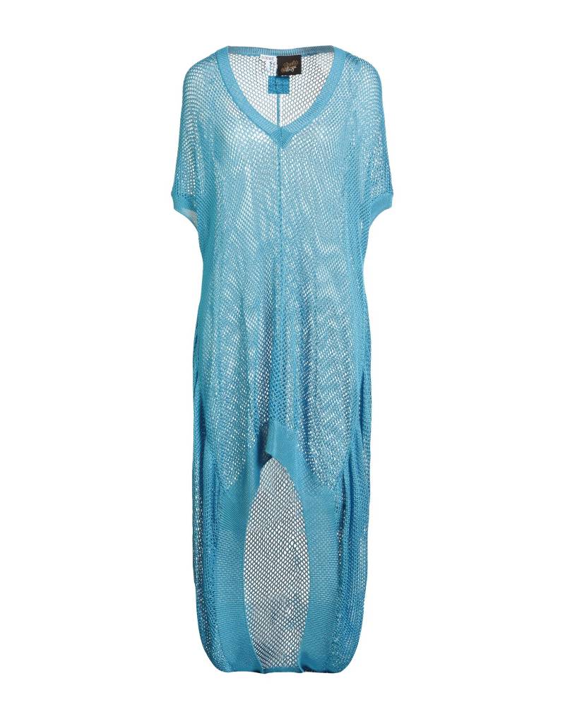 LOEWE Mini-kleid Damen Azurblau von LOEWE