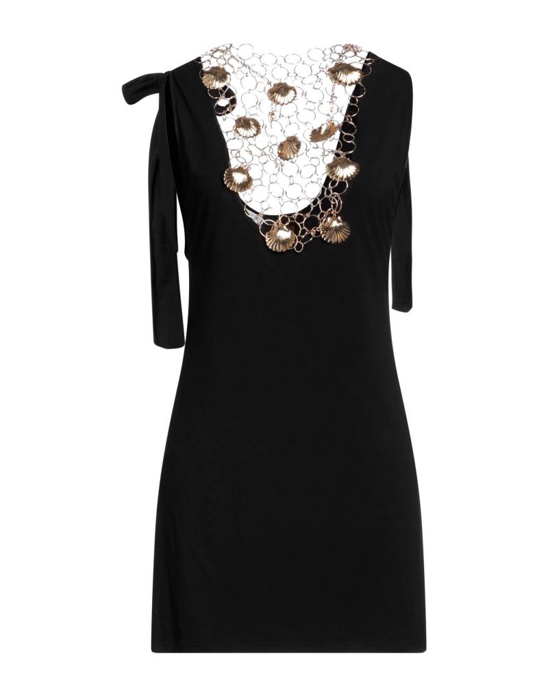 LOEWE Mini-kleid Damen Schwarz von LOEWE