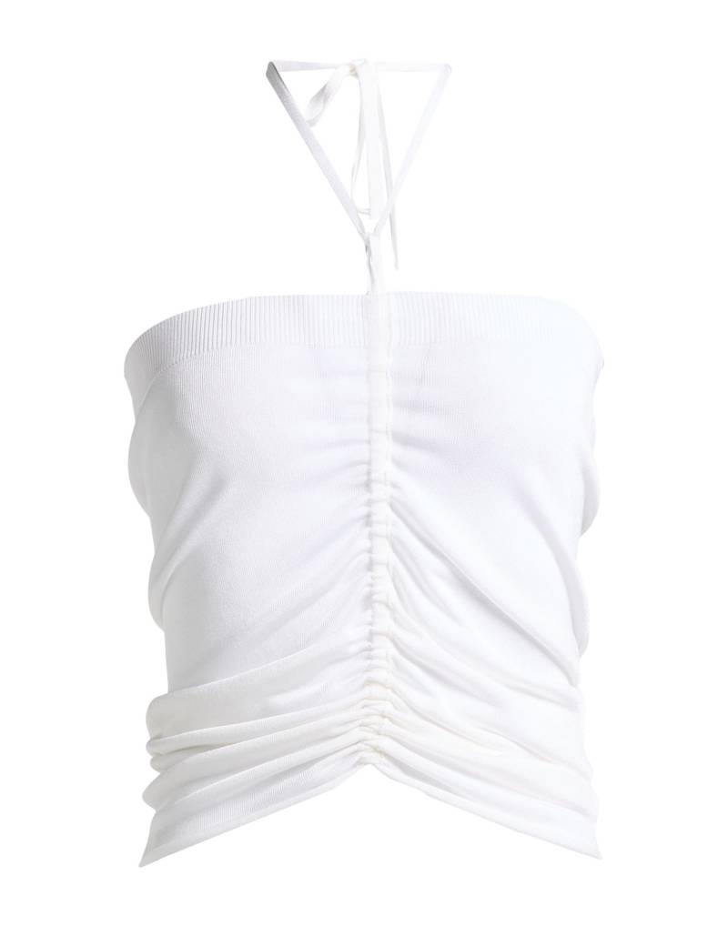 LOEWE Top Damen Elfenbein von LOEWE