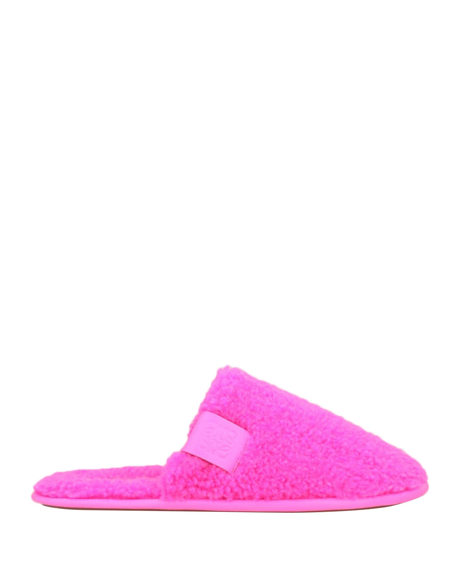 LOEWE Mules & Clogs Damen Fuchsia von LOEWE