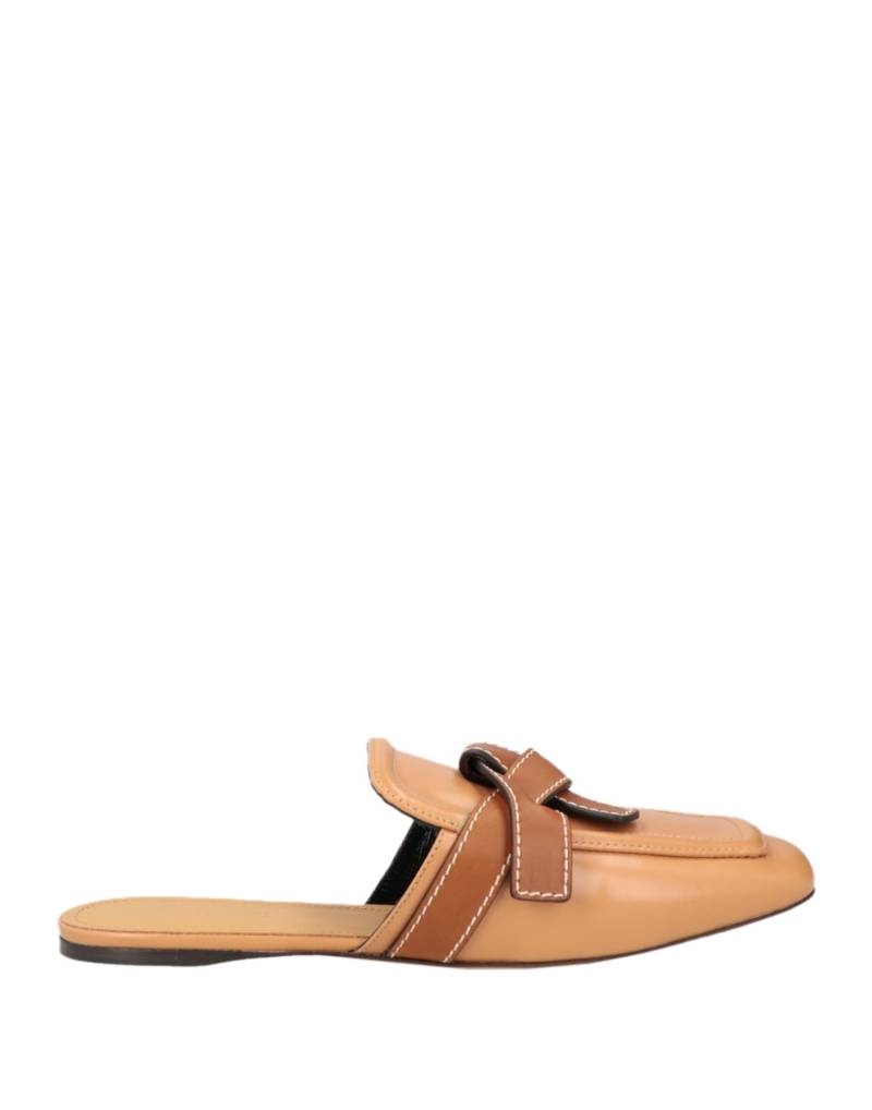 LOEWE Mules & Clogs Damen Kamel von LOEWE