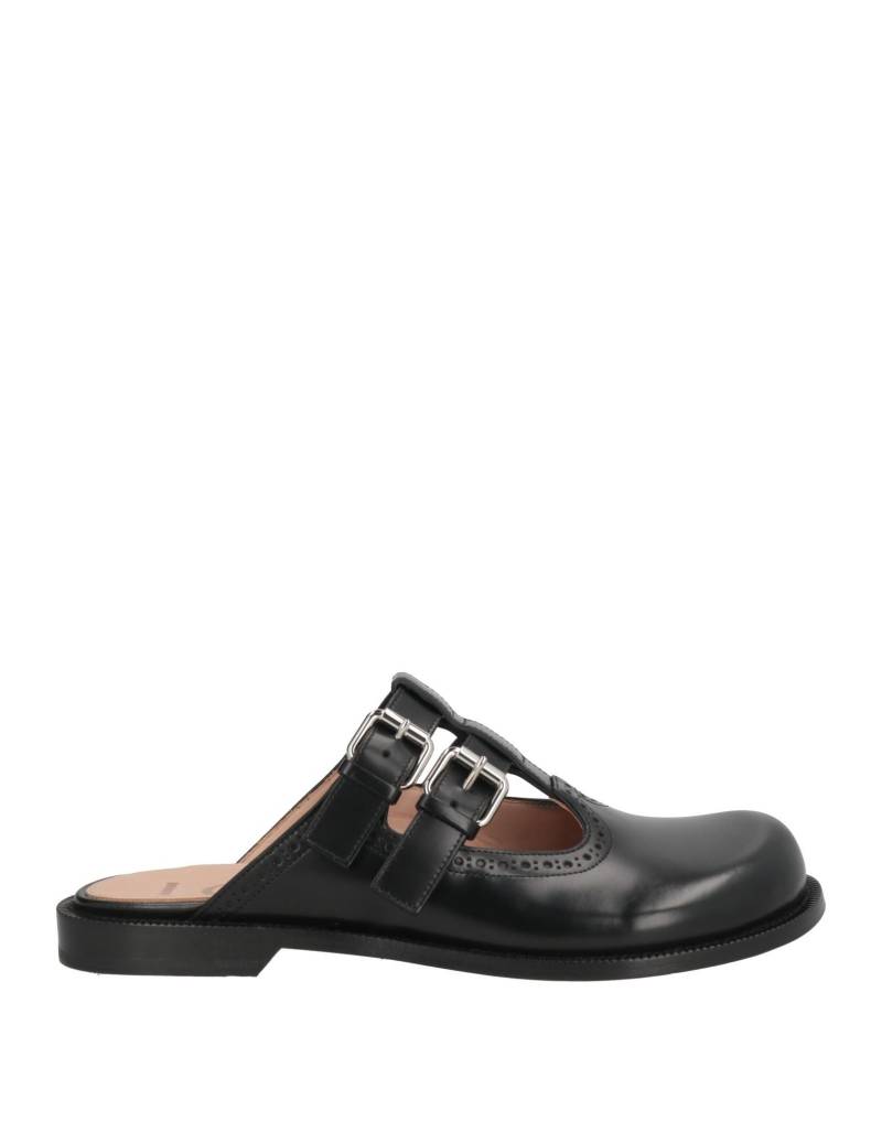 LOEWE Mules & Clogs Damen Schwarz von LOEWE