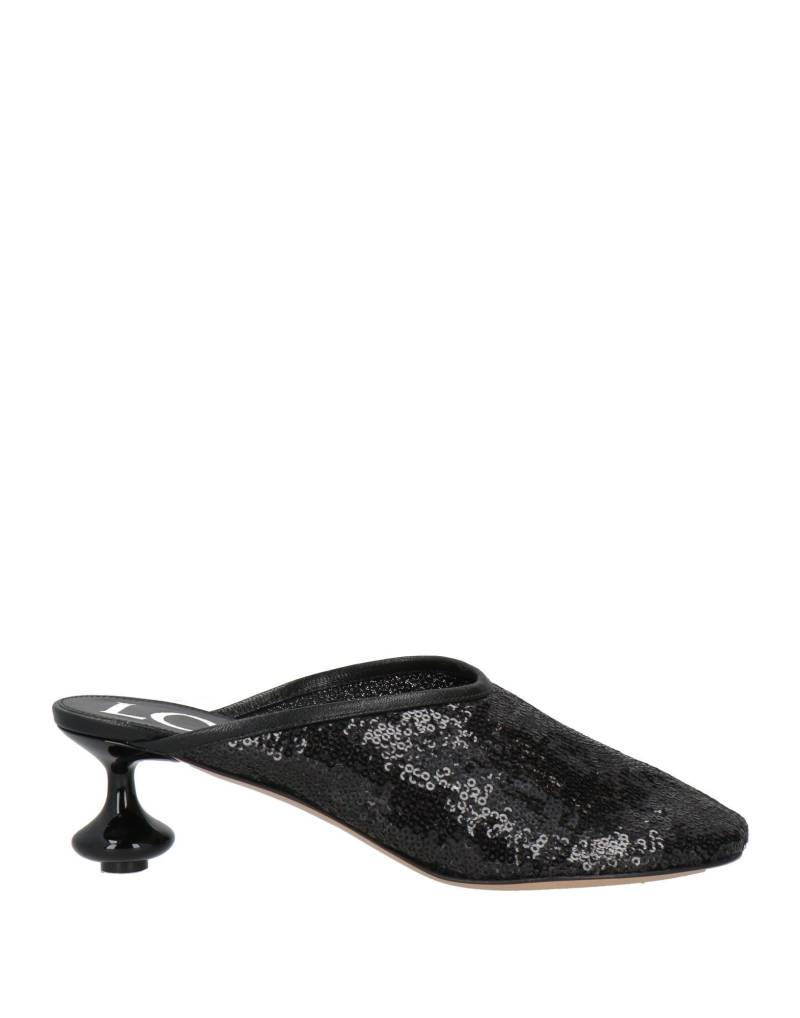LOEWE Mules & Clogs Damen Schwarz von LOEWE