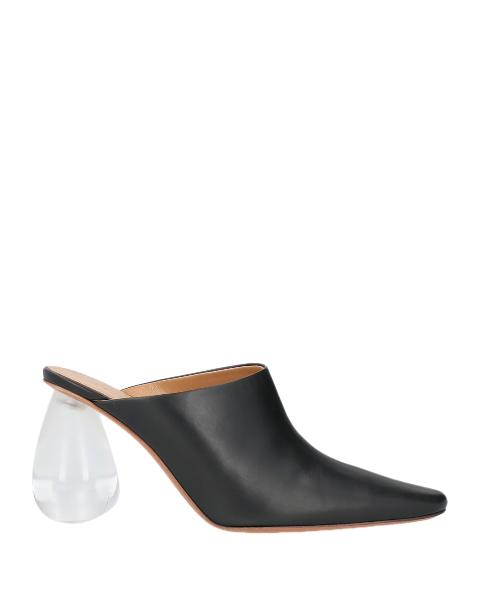 LOEWE Mules & Clogs Damen Schwarz von LOEWE