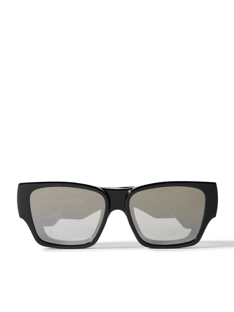 LOEWE - Paula's Ibiza D-Frame Acetate Sunglasses - Men - Black von LOEWE