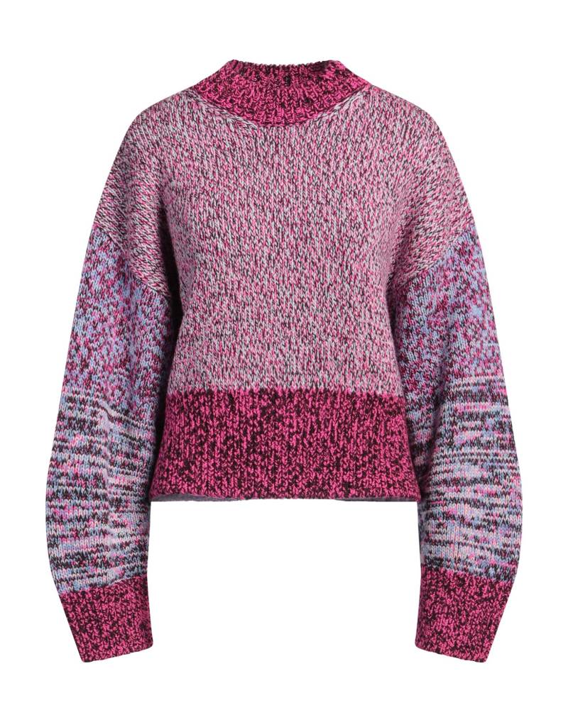LOEWE Pullover Damen Fuchsia von LOEWE