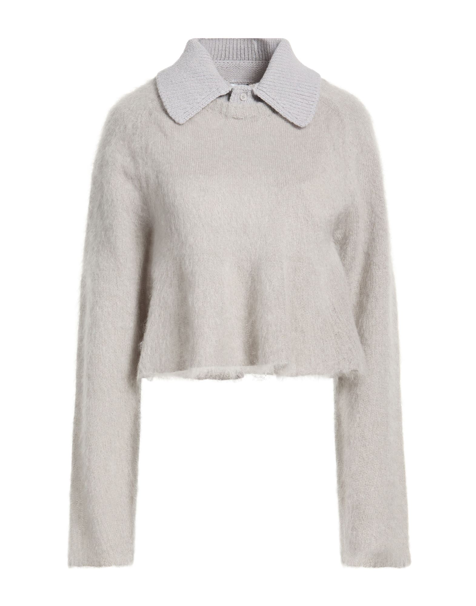 LOEWE Pullover Damen Grau von LOEWE