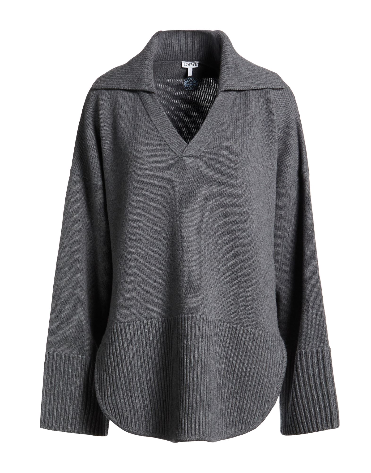 LOEWE Pullover Damen Grau von LOEWE