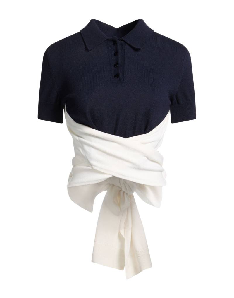 LOEWE Pullover Damen Marineblau von LOEWE