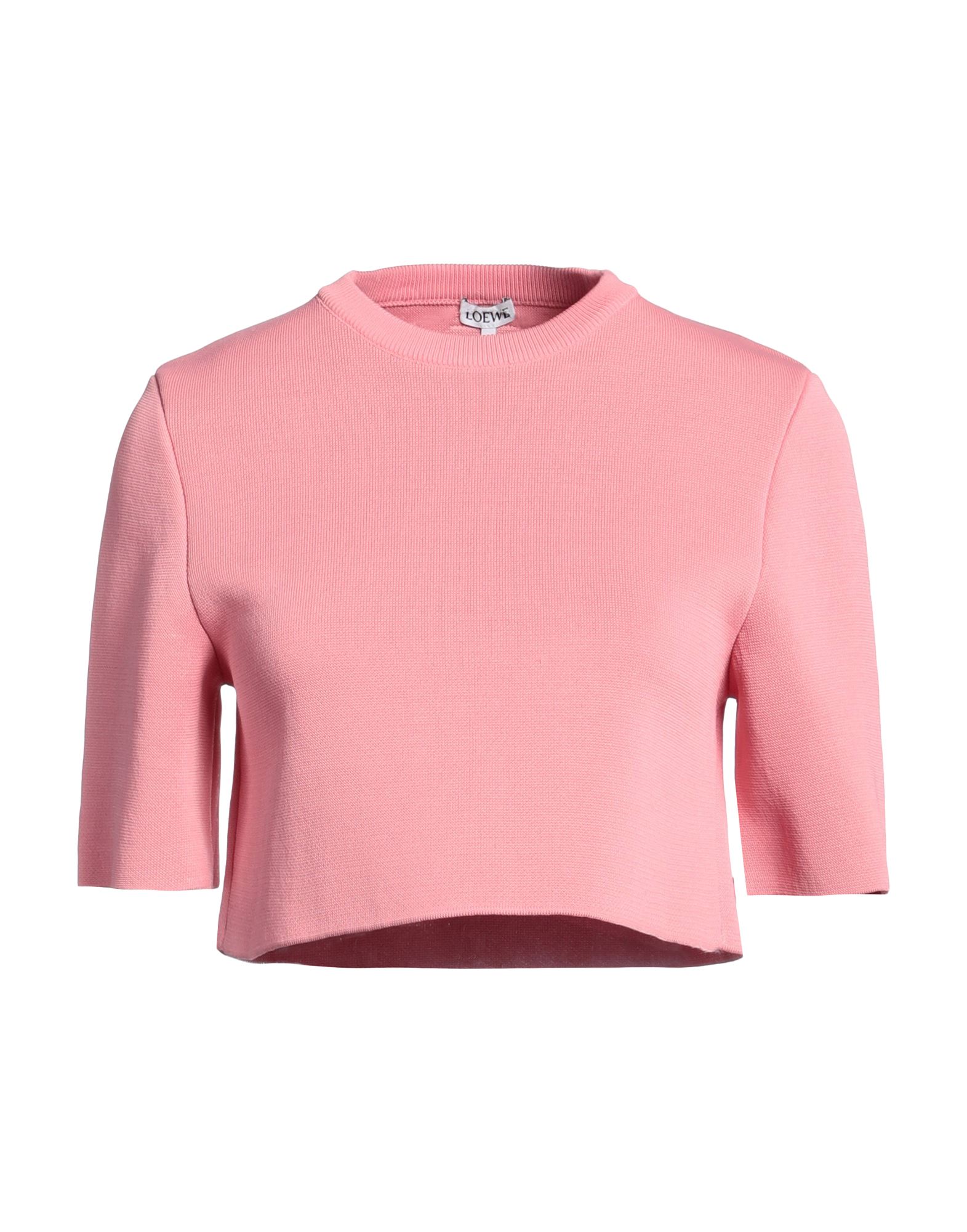 LOEWE Pullover Damen Rosa von LOEWE