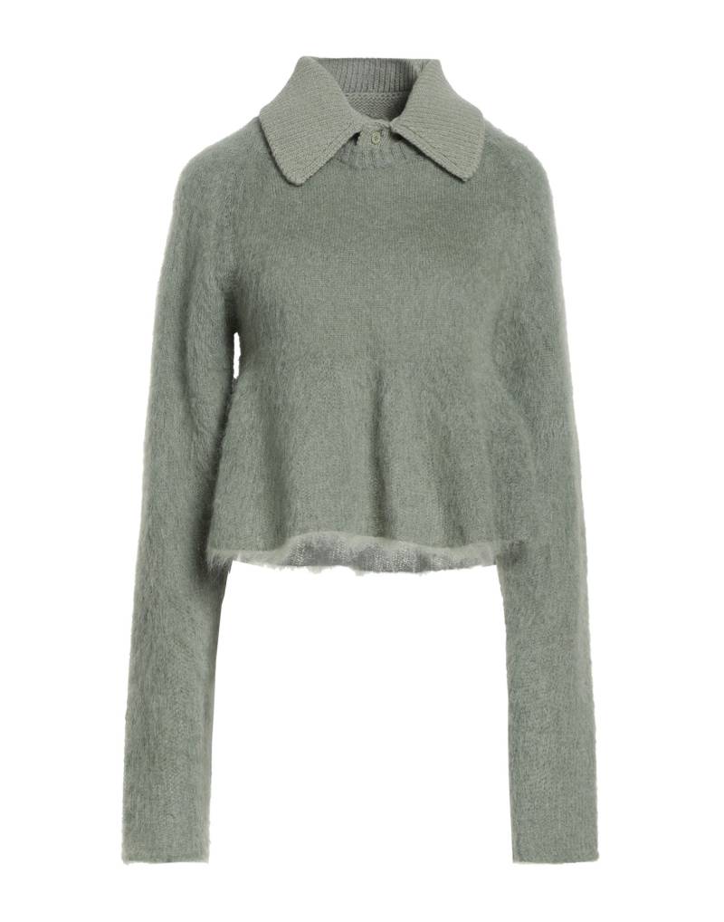 LOEWE Pullover Damen Salbeigrün von LOEWE
