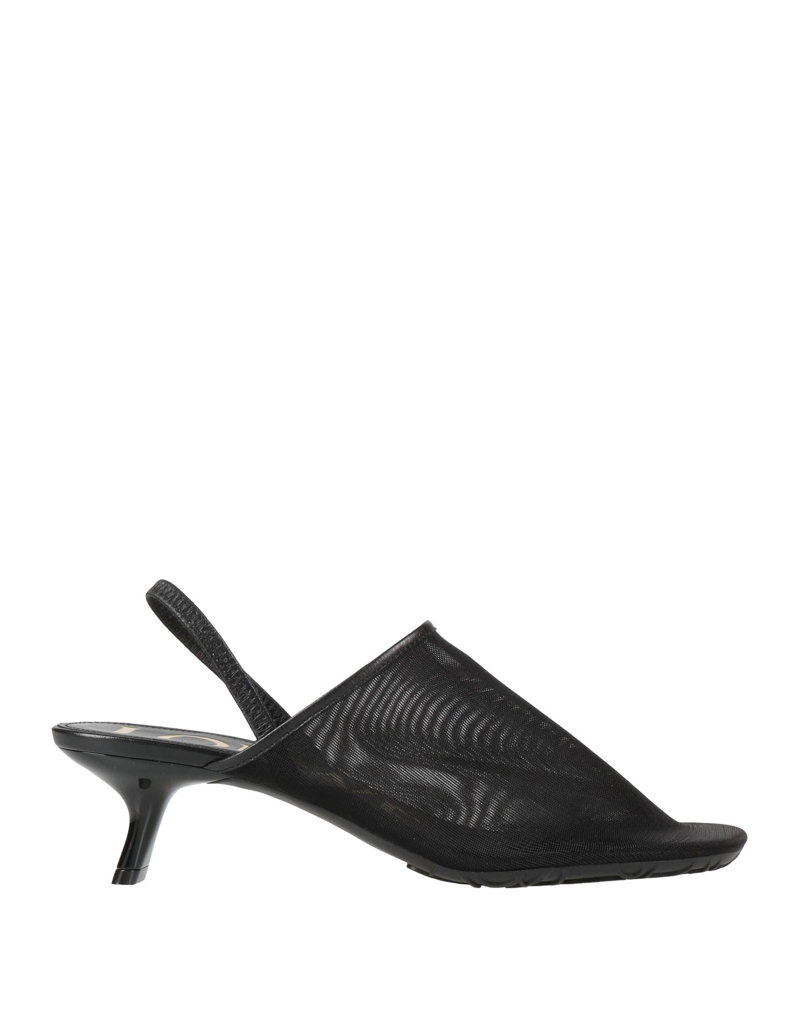 LOEWE Pumps Damen Schwarz von LOEWE