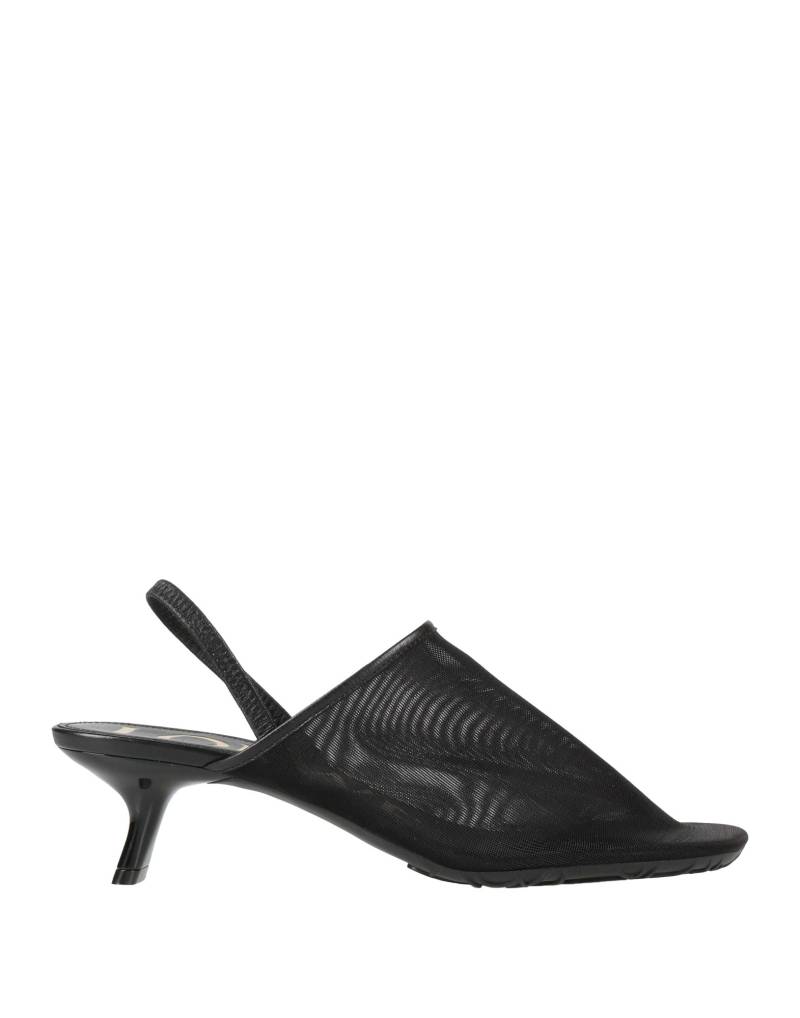 LOEWE Pumps Damen Schwarz von LOEWE