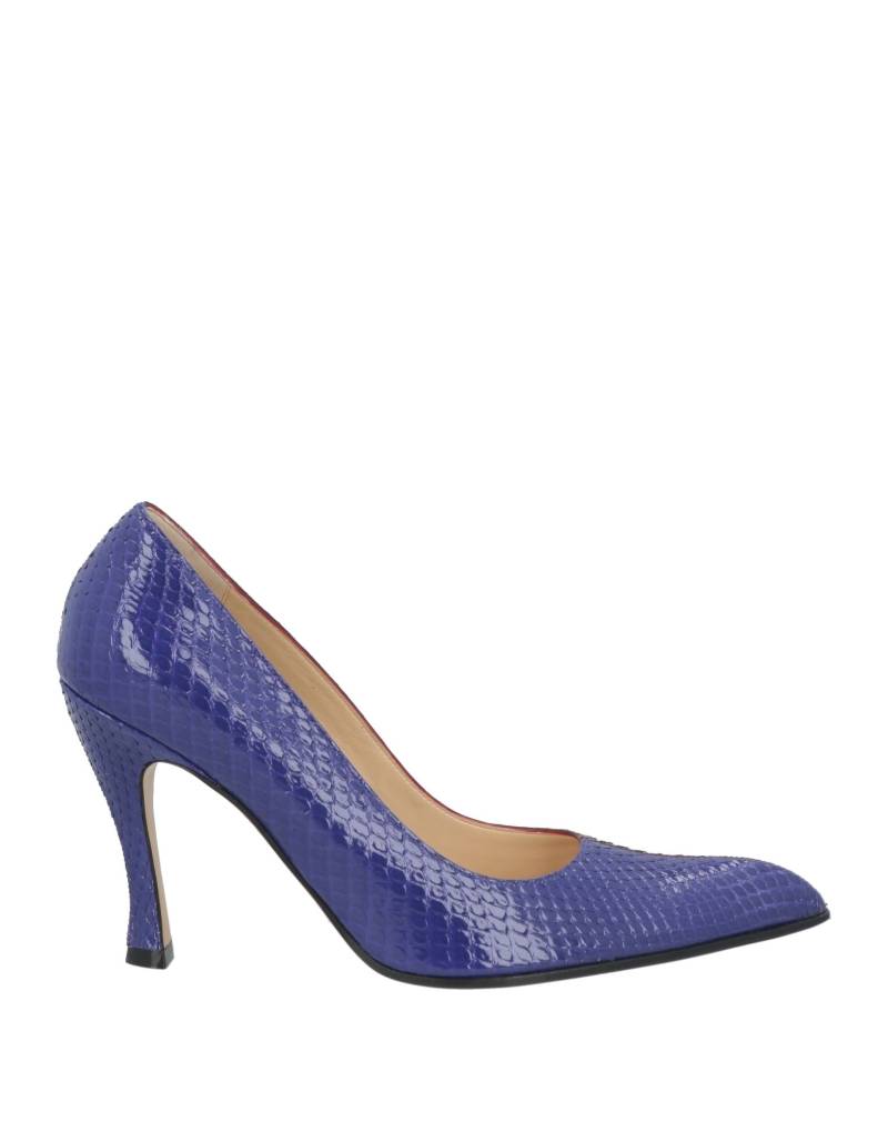 LOEWE Pumps Damen Violett von LOEWE