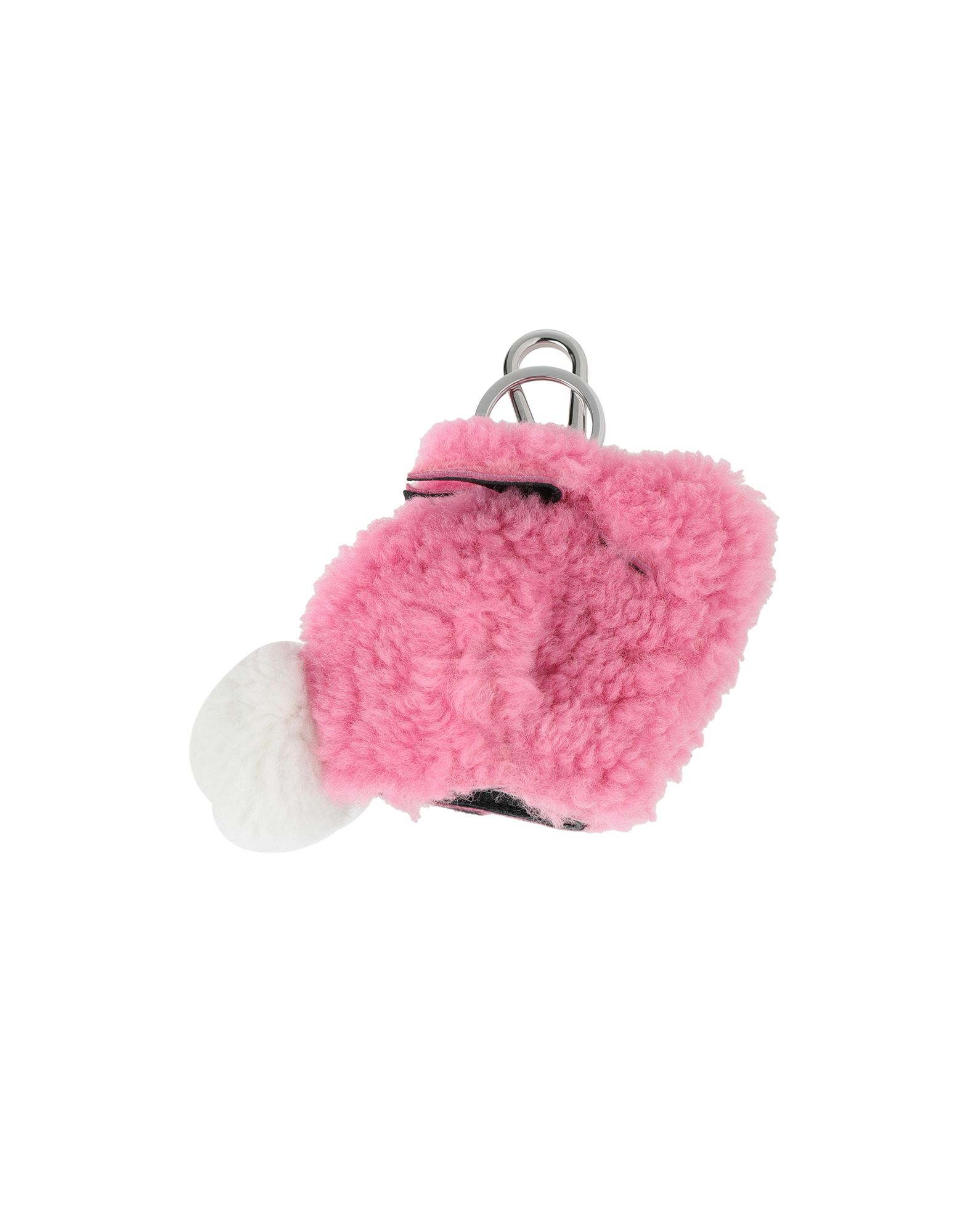 LOEWE Schlüsselanhänger Damen Fuchsia von LOEWE