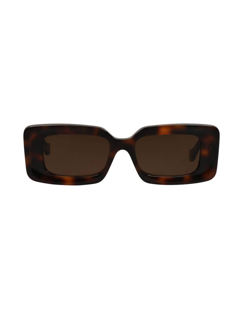 LOEWE Sonnenbrille Damen Braun von LOEWE