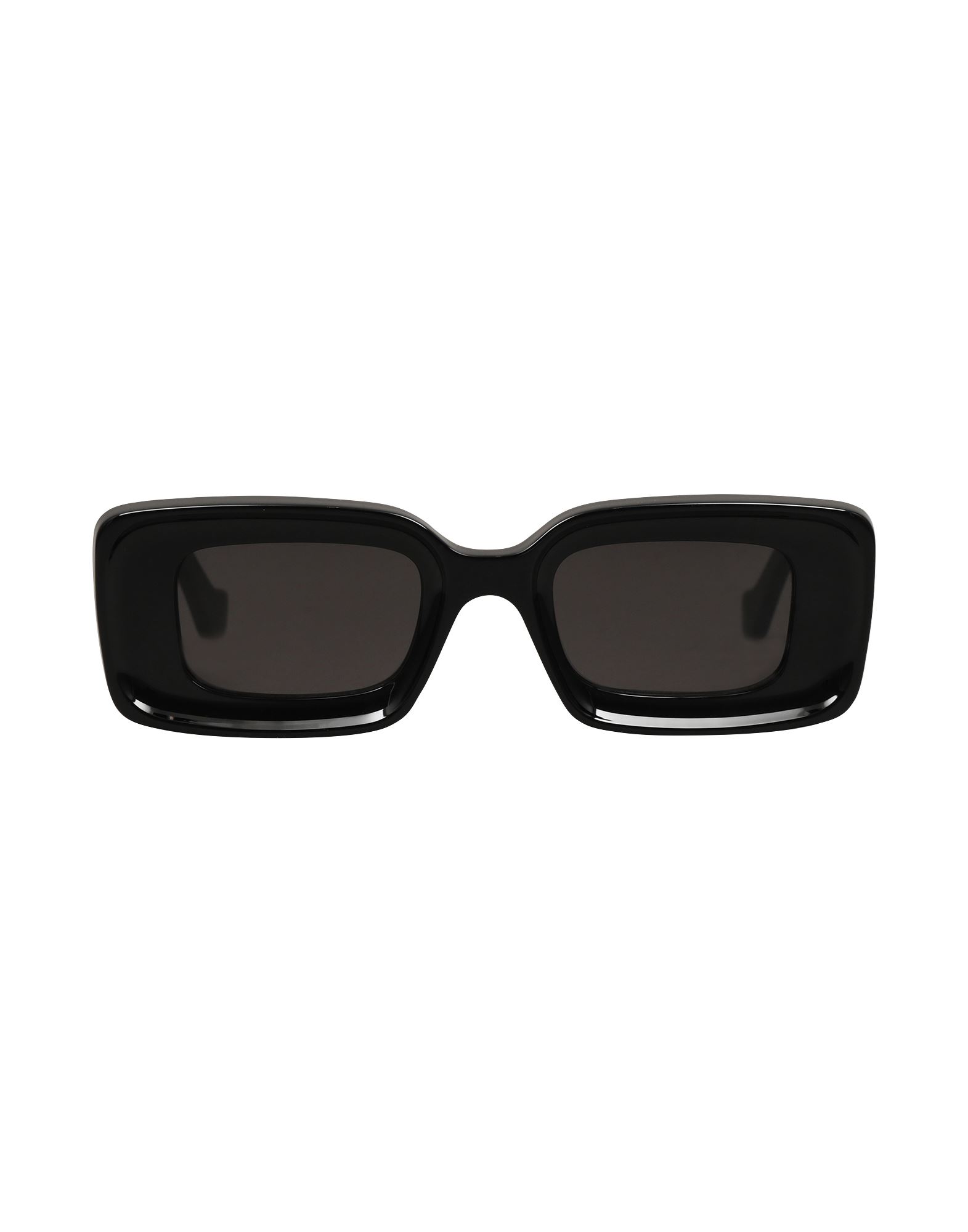 LOEWE Sonnenbrille Damen Schwarz von LOEWE