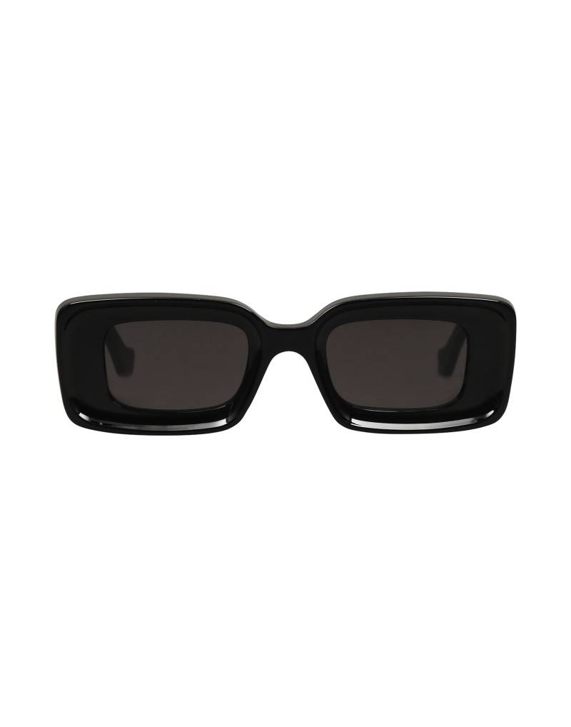 LOEWE Sonnenbrille Damen Schwarz von LOEWE
