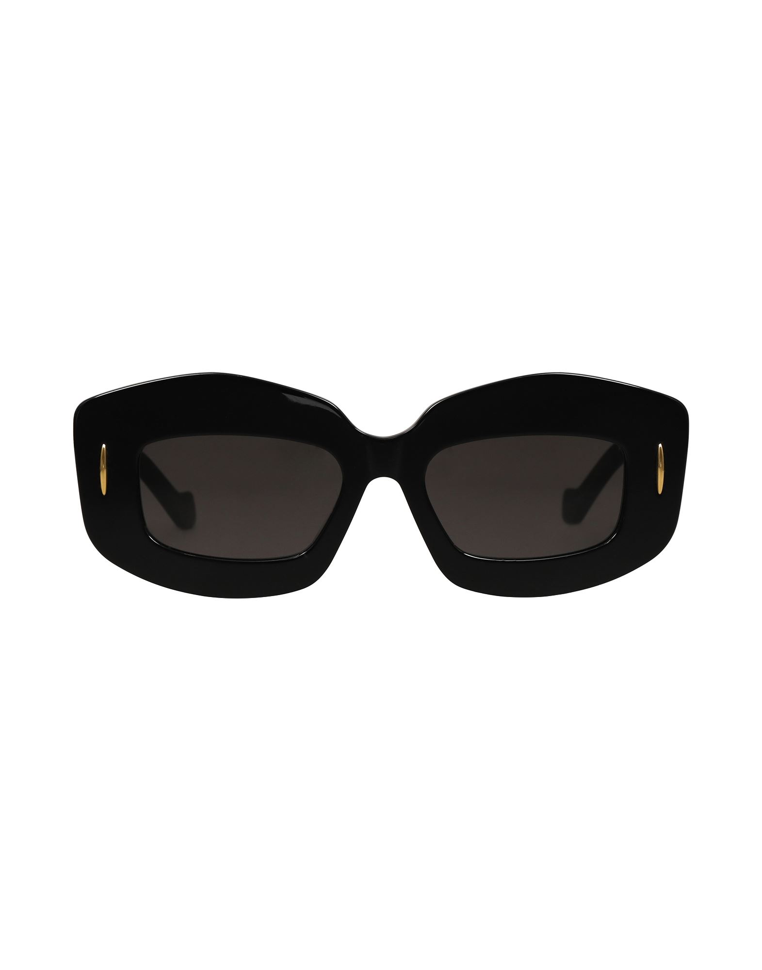 LOEWE Sonnenbrille Damen Schwarz von LOEWE
