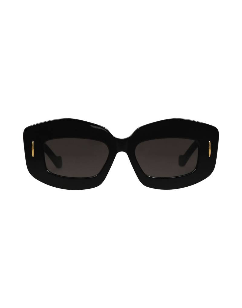 LOEWE Sonnenbrille Damen Schwarz von LOEWE