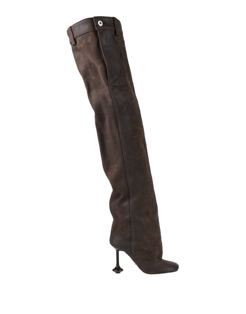 LOEWE Stiefel Damen Dunkelbraun von LOEWE