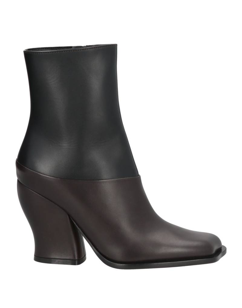 LOEWE Stiefelette Damen Dunkelbraun von LOEWE