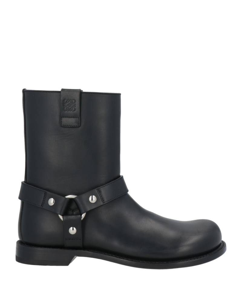 LOEWE Stiefelette Damen Schwarz von LOEWE