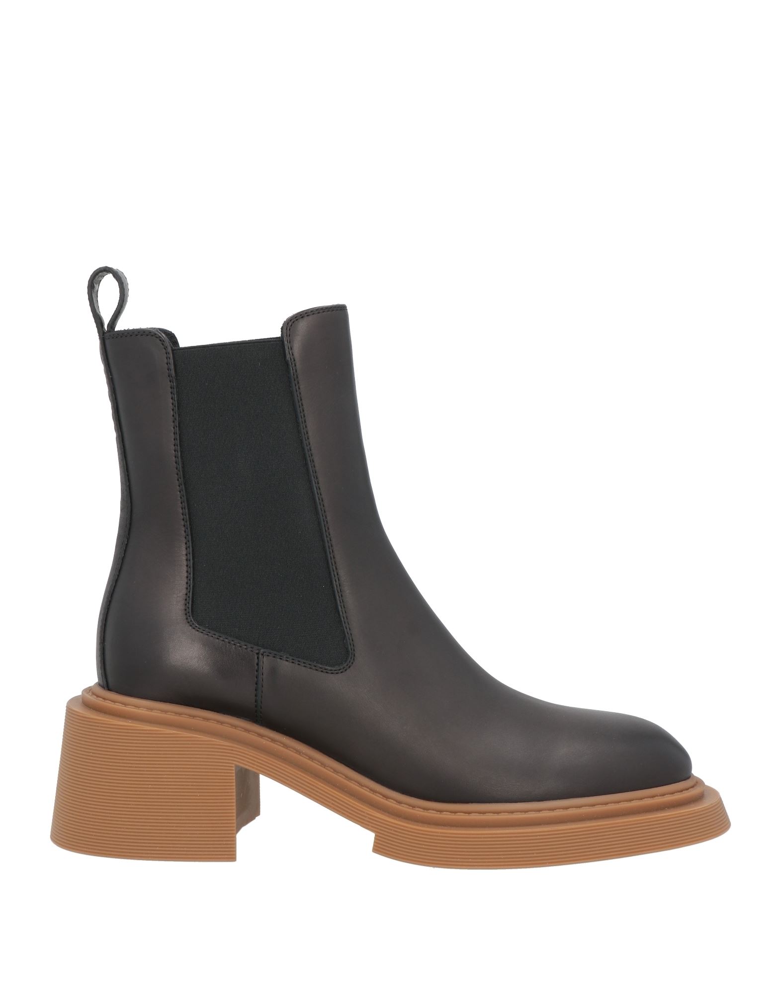 LOEWE Stiefelette Damen Schwarz von LOEWE