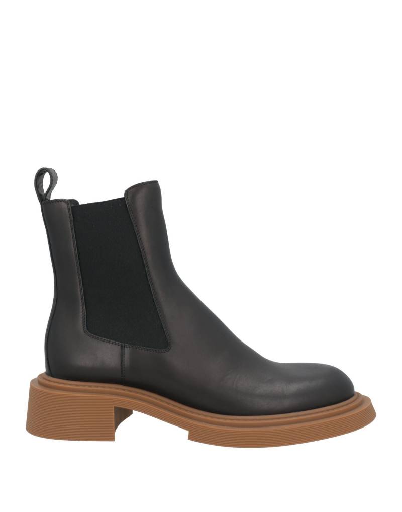 LOEWE Stiefelette Herren Dunkelbraun von LOEWE