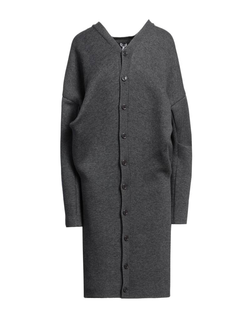 LOEWE Strickjacke Damen Grau von LOEWE